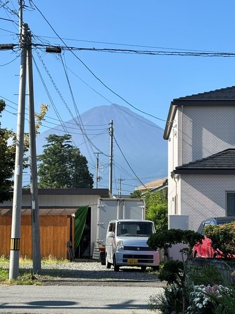 箏曲部　合宿写真⑤